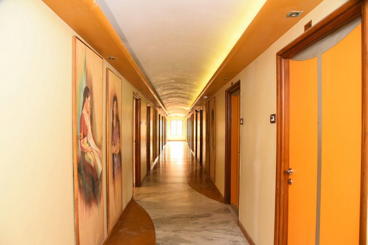 The Emerald Daman Exterior photo